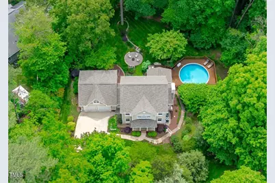 4405 New Brighton Drive, Apex, NC 27539 - Photo 1