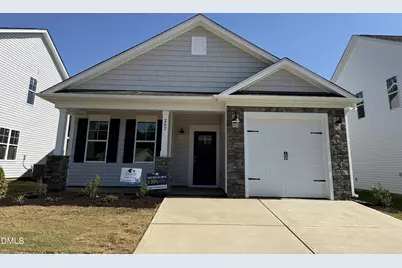 262 Bluejay Street, Clayton, NC 27520 - Photo 1