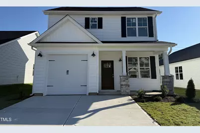 256 Bluejay Street, Clayton, NC 27520 - Photo 1