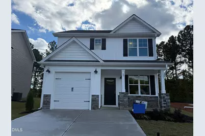 57 Goldenrod Loop, Clayton, NC 27520 - Photo 1