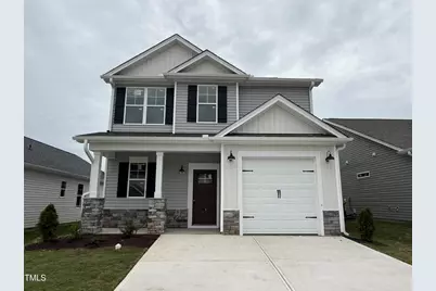 251 Bluejay Street, Clayton, NC 27520 - Photo 1