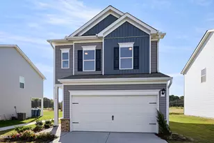 152 Bruce Dr, Dunn, NC 28334 - Photo 1