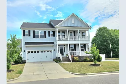 1002 Dogwood Bloom Lane, Knightdale, NC 27545 - Photo 1
