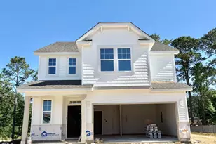 203 Steel Spring Rd, Angier, NC 27501 - Photo 1