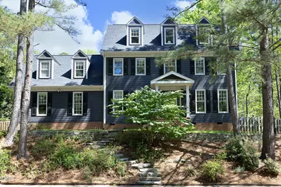 221 Ironwoods Drive, Chapel Hill, NC 27516 - Photo 1