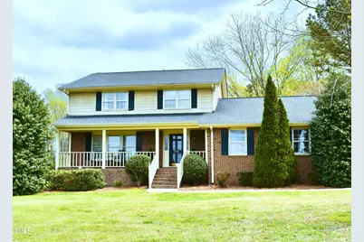 775 Sid Eaves Road, Youngsville, NC 27596 - Photo 1