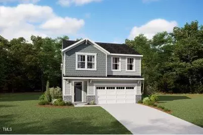 131 Vulcan Street, Garner, NC 27529 - Photo 1