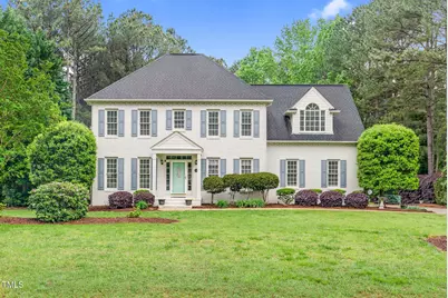 7321 Clarincarde Court, Wake Forest, NC 27587 - Photo 1