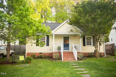 112 E Edgewood Drive, Durham, NC 27704 - Photo 1
