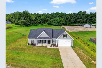 203 Fynloch Chase Drive, Fremont, NC 27830 - Photo 1