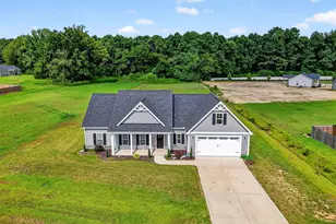 203 Fynloch Chase Dr, Fremont, NC 27830 - Photo 1