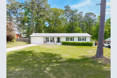 4908 Vallery Place, Raleigh, NC 27604 - Photo 1