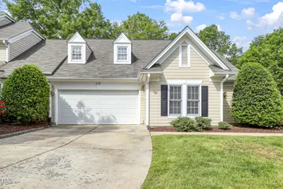 115 White Lake Court, Cary, NC 27519 - Photo 1