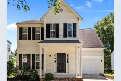 620 Hanska Way, Raleigh, NC 27610 - Photo 1