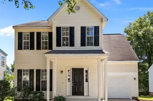 620 Hanska Way, Raleigh, NC 27610 - Photo 1