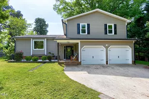 1321 Bloomingdale Dr, Cary, NC 27511 - Photo 1