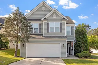 5204 Nautical Lane, Raleigh, NC 27610 - Photo 1