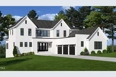 1500 Ridge Road, Raleigh, NC 27607 - Photo 1