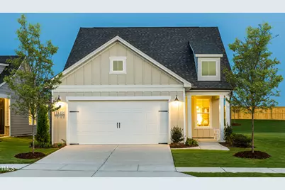 1622 Garden Park Circle, Fuquay Varina, NC 27526 - Photo 1