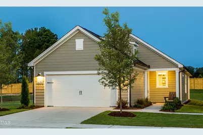 1630 Garden Park Circle, Fuquay Varina, NC 27526 - Photo 1