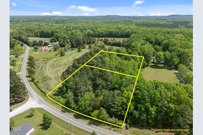 1595 Ned Moore Road, Timberlake, NC 27583 - Photo 1