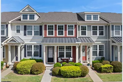 2821 Wilshire Hill Drive #111, Raleigh, NC 27604 - Photo 1