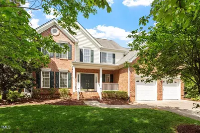 9117 Meadow Mist Court, Raleigh, NC 27617 - Photo 1