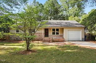 5805 Farm Gate Rd, Raleigh, NC 27606 - Photo 1