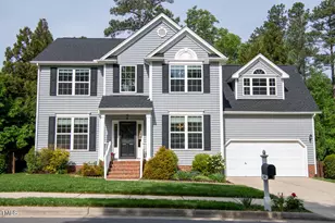 101 Worsham Dr, Chapel Hill, NC 27516 - Photo 1