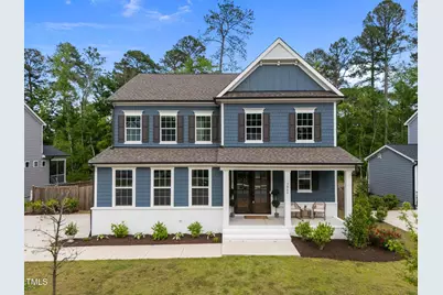 3866 Keohane Drive, Durham, NC 27705 - Photo 1