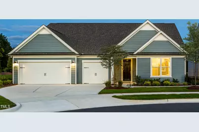 1601 Garden Park Circle, Fuquay Varina, NC 27526 - Photo 1
