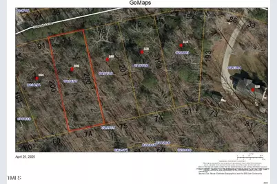 106 Iriquois Drive, Louisburg, NC 27549 - Photo 1