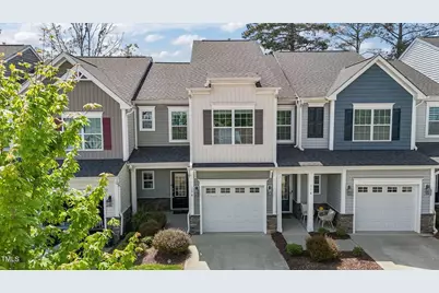 124 Myatt Fern Drive, Garner, NC 27529 - Photo 1