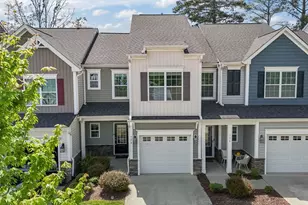 124 Myatt Fern Dr, Garner, NC 27529 - Photo 1