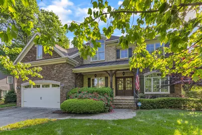 3824 Laurel Hills Road, Raleigh, NC 27612 - Photo 1