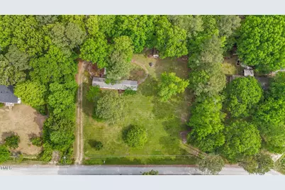 8413 Settlers Hill Road, Willow Springs, NC 27592 - Photo 1