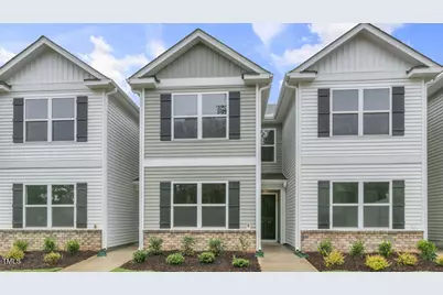 188 Holmes Corner Drive, Wilsons Mills, NC 27520 - Photo 1