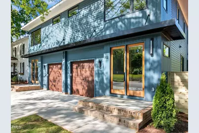 805 Tower Street #102, Raleigh, NC 27607 - Photo 1