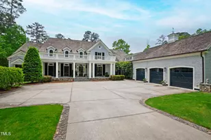 118 Duncansby Ct, Cary, NC 27511 - Photo 1