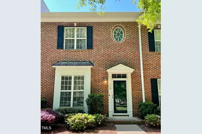 146 W Savannah Ridge Road, Holly Springs, NC 27540 - Photo 1