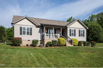 164 Tillburg Lane, Hurdle Mills, NC 27541 - Photo 1