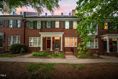 1508 W Markham Avenue, Durham, NC 27705 - Photo 1