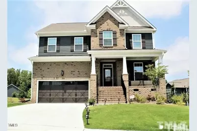 4008 Aldersley Way Way, Cary, NC 27519 - Photo 1