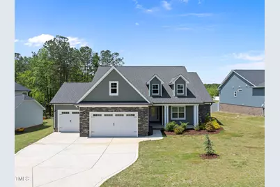 86 Buckhaven Court, Holly Springs, NC 27540 - Photo 1