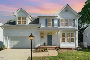 2612 Alder Ridge Ln, Raleigh, NC 27603 - Photo 1