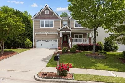 1928 Grace Point Road, Morrisville, NC 27560 - Photo 1