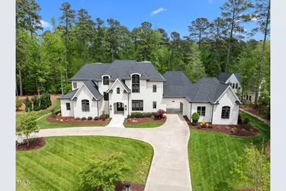 1416 Bailey Hill Drive, Raleigh, NC 27614 - Photo 1