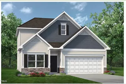 1613 Elk Run (Lot 138) Drive, Fayetteville, NC 28312 - Photo 1