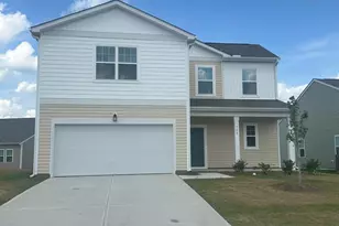 704 Shepard Rock Dr, Zebulon, NC 27597 - Photo 1