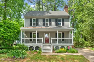 4420 Tetbury Pl, Raleigh, NC 27613 - Photo 1